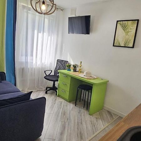 Apartament Nr 103 格但斯克 外观 照片