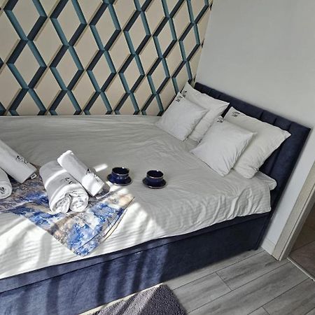 Apartament Nr 103 格但斯克 外观 照片