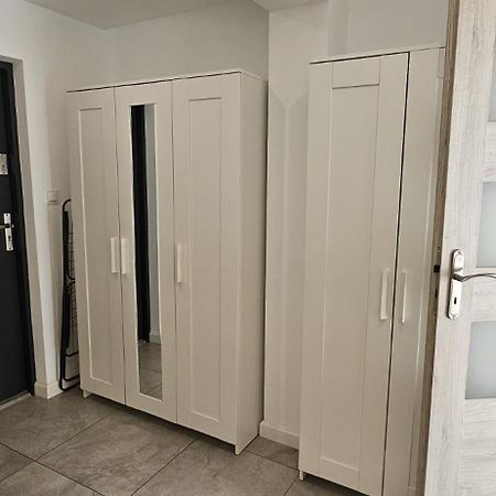 Apartament Nr 103 格但斯克 外观 照片