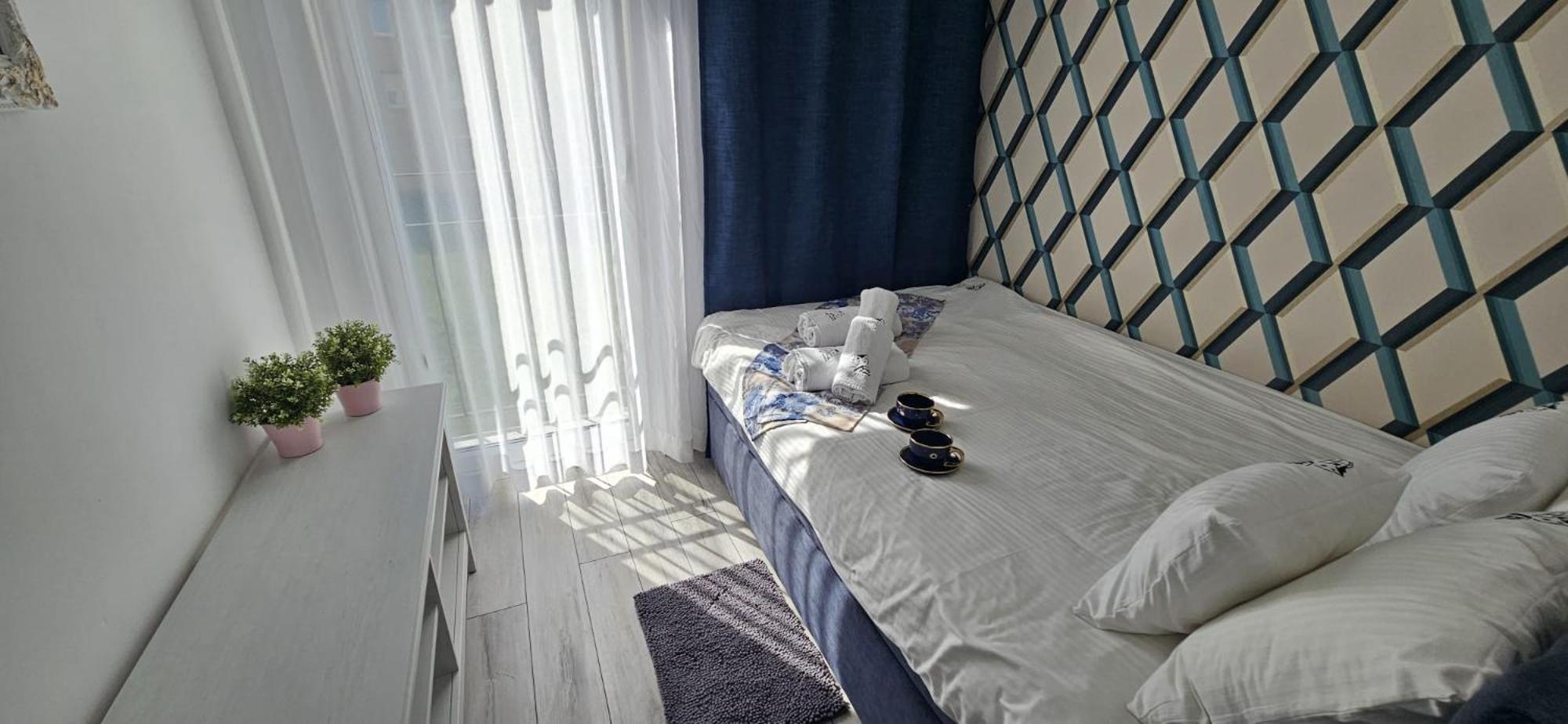 Apartament Nr 103 格但斯克 外观 照片