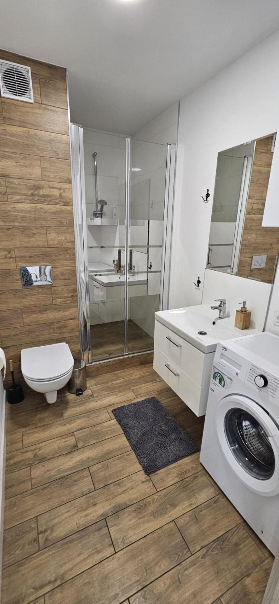 Apartament Nr 103 格但斯克 外观 照片