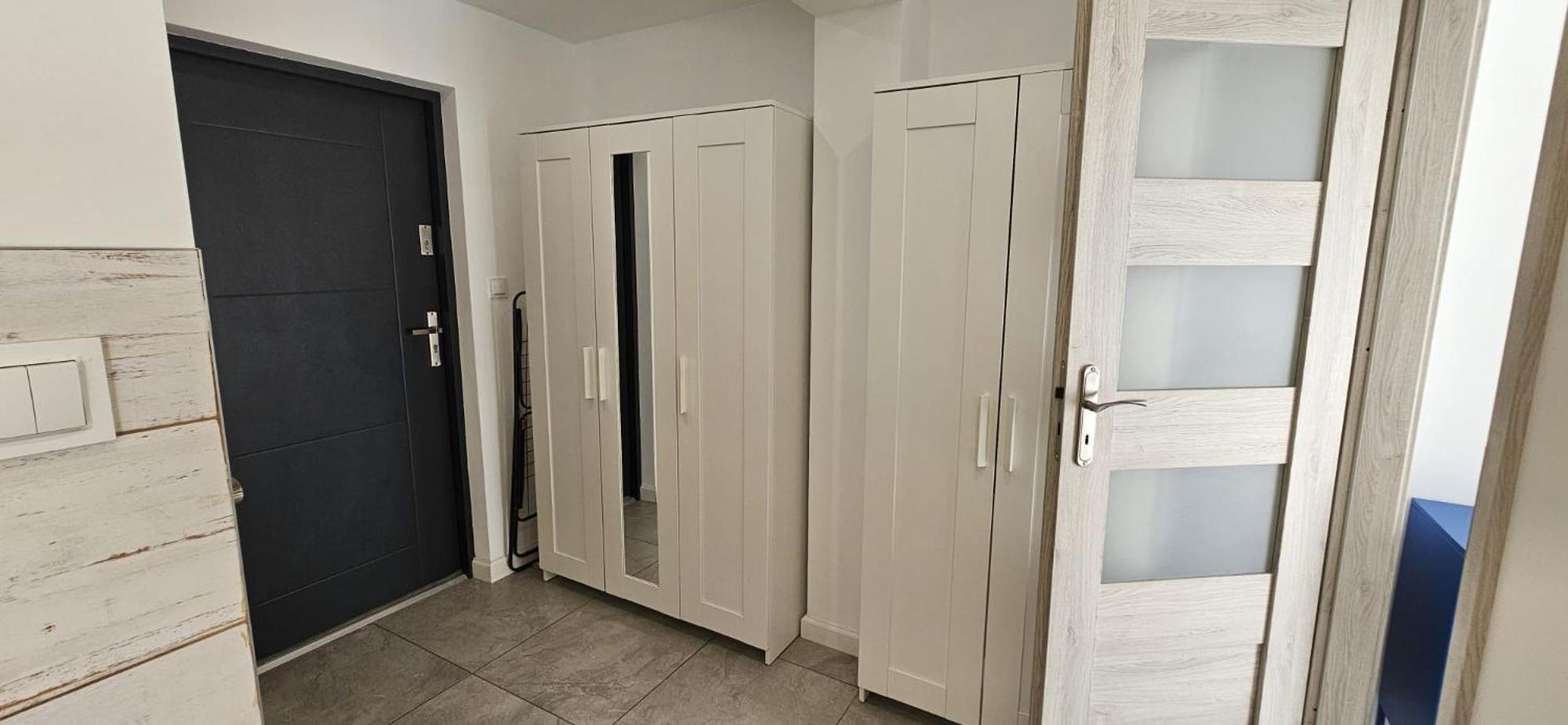 Apartament Nr 103 格但斯克 外观 照片