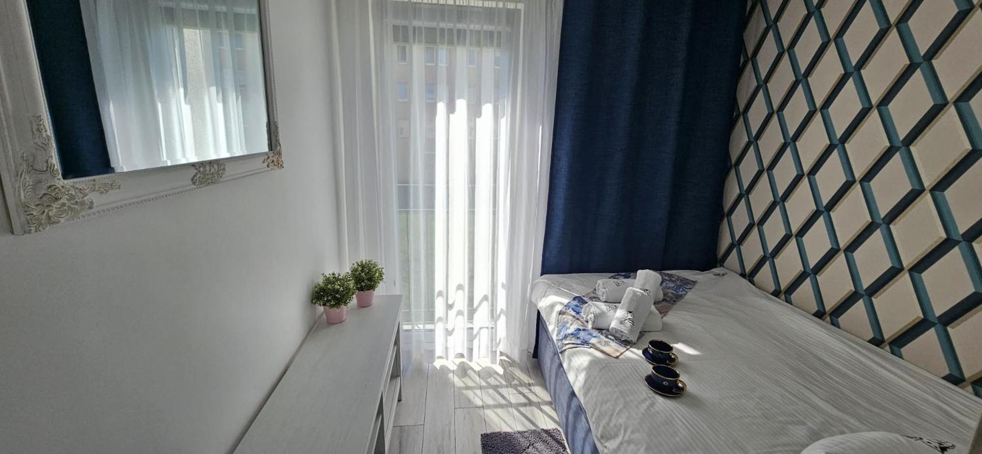 Apartament Nr 103 格但斯克 外观 照片
